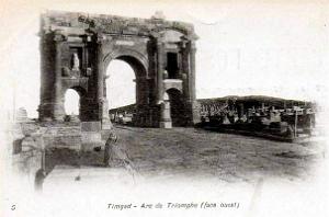 Timgad 098